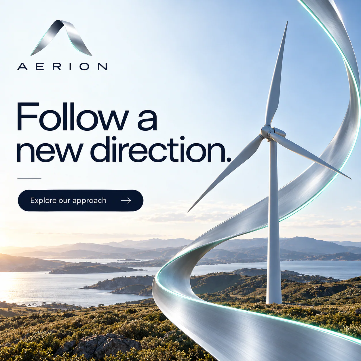 AERION · Postarea 1 / 9