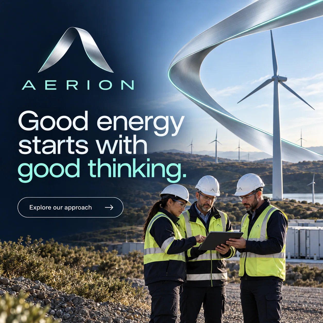 AERION · Postarea 8 / 9