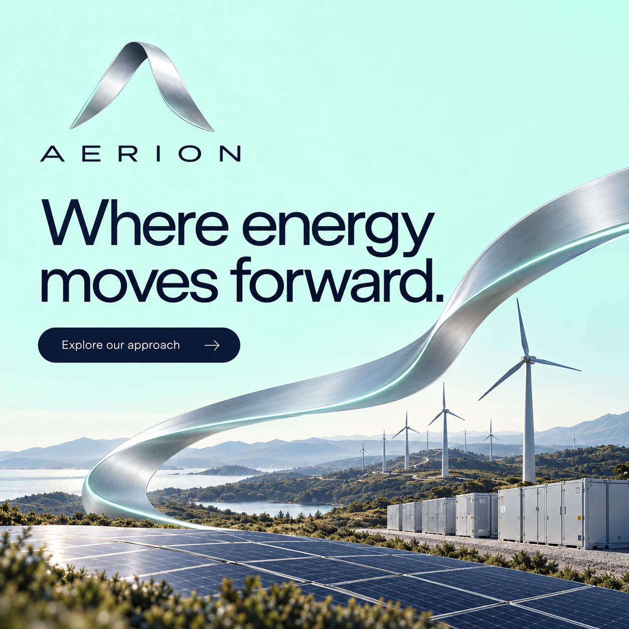 AERION · Postarea 9 / 9