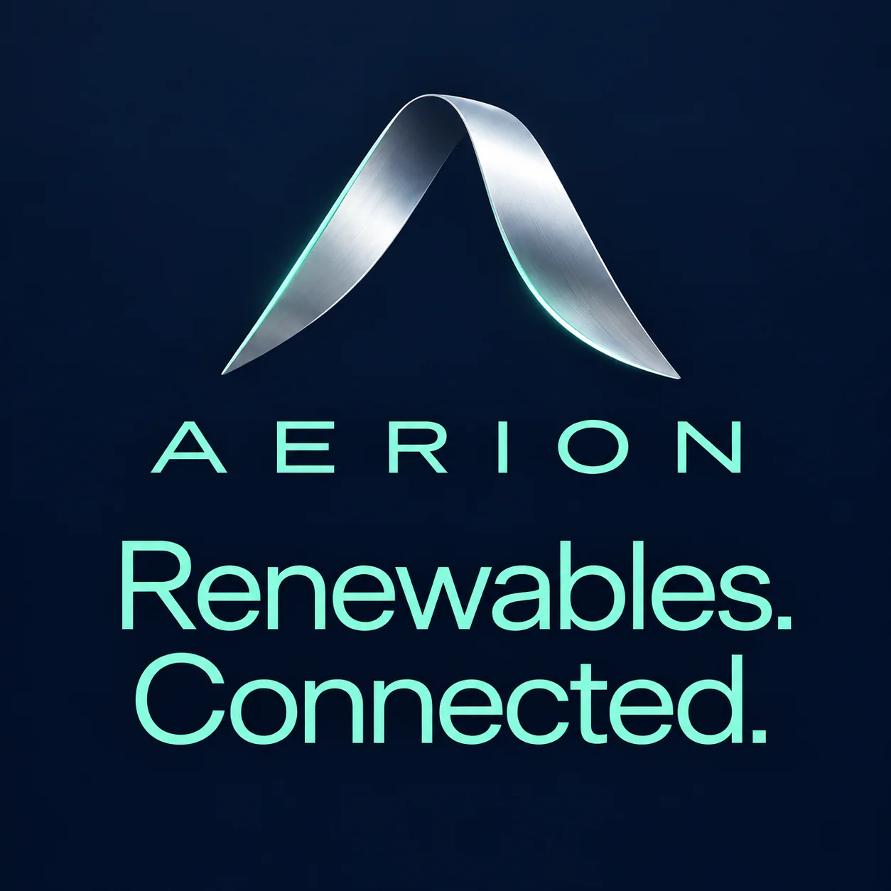 AERION · Manifestul tipografic