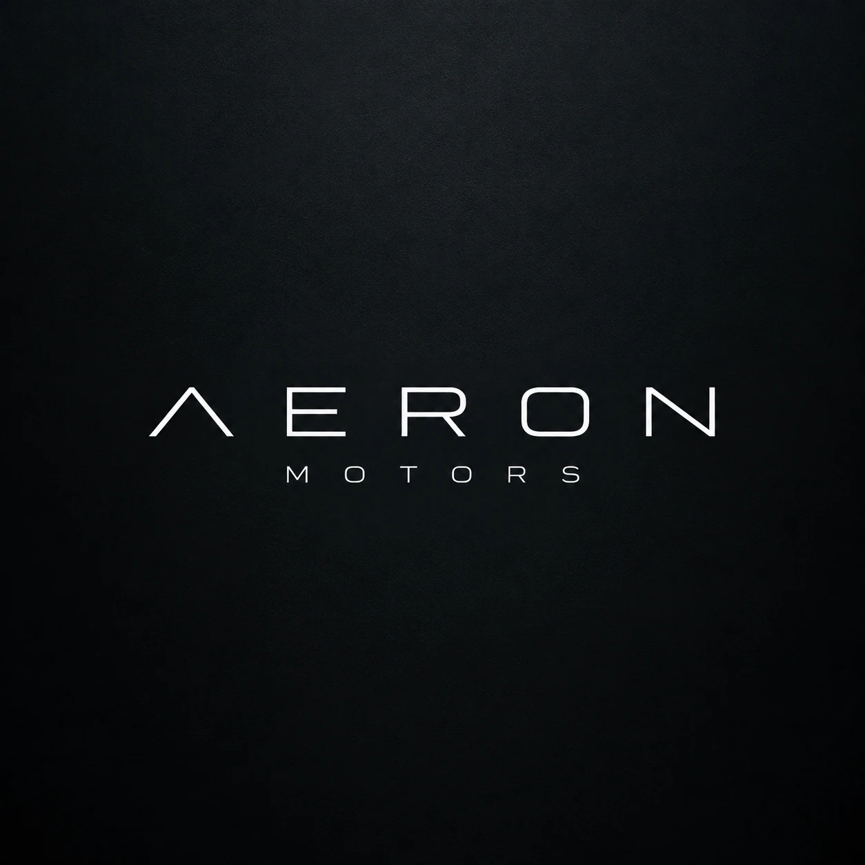 AERON MOTORS · Post 1 / 9