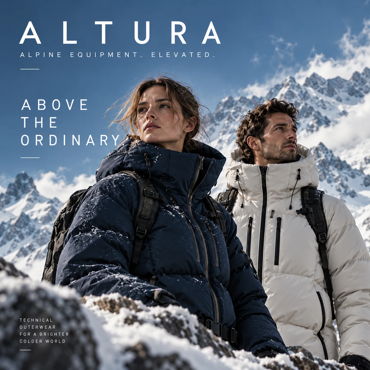 ALTURA · Post 1 / 9