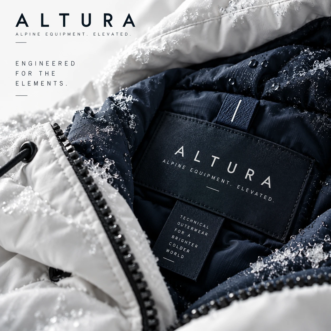 ALTURA · Post 8 / 9