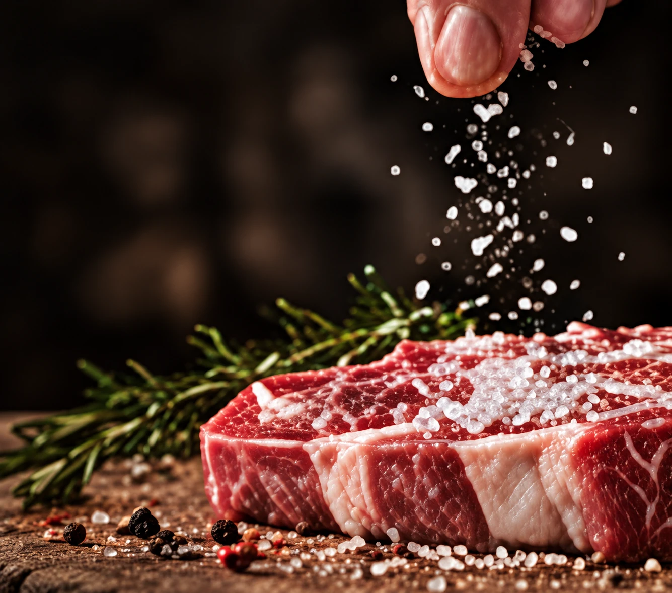 ATELIER DE CARNE · Digital ads / PPC 005 · Selection and eating occasions