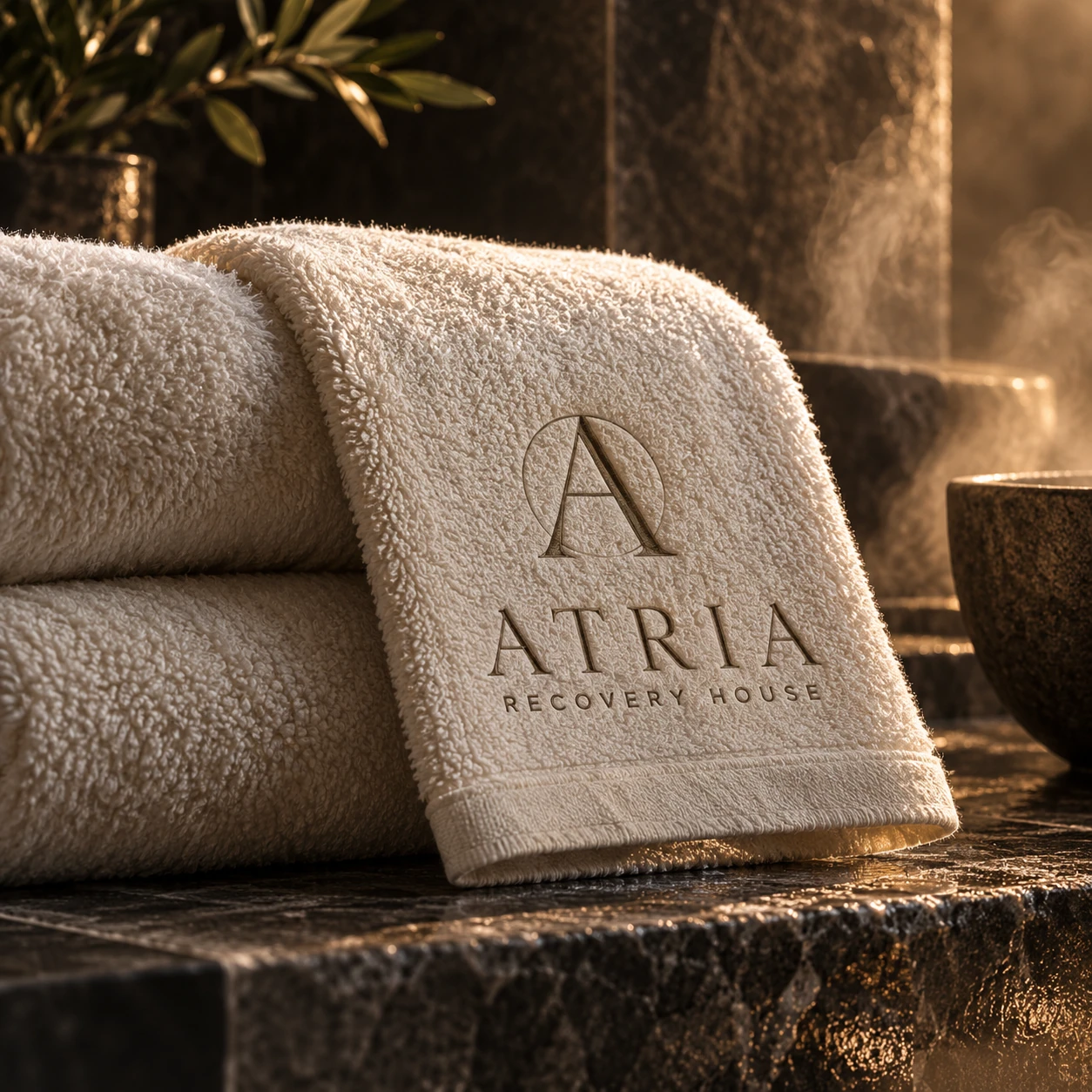 ATRIA RECOVERY HOUSE · Post 6 / 12
