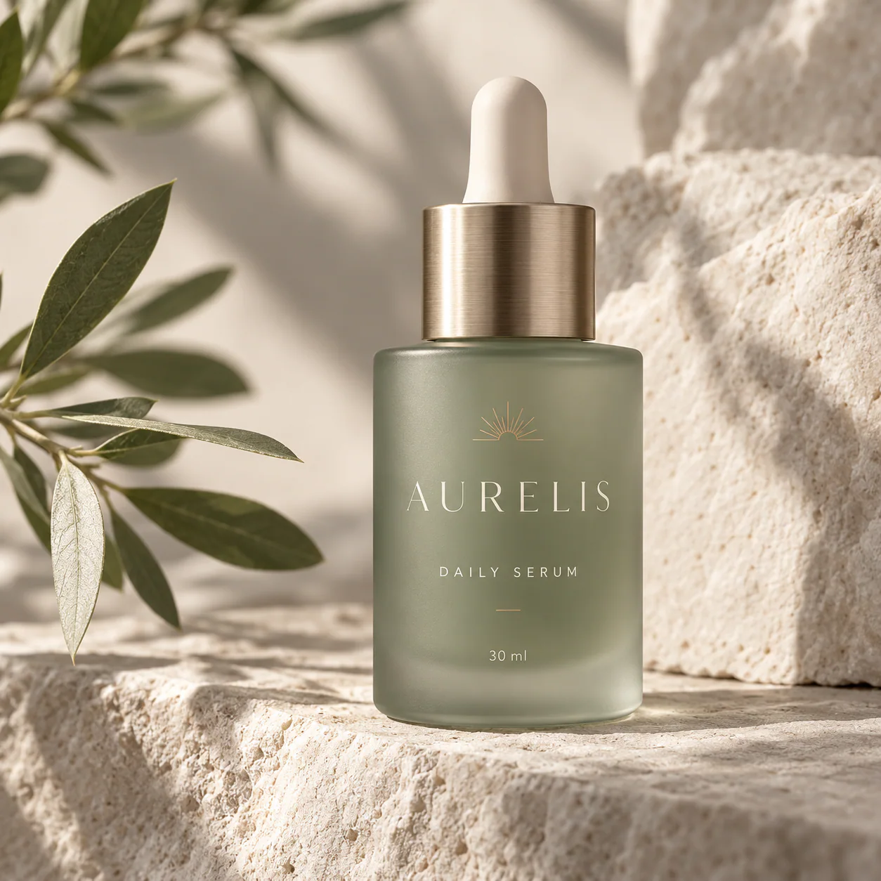 AURELIS · Post 1 / 9