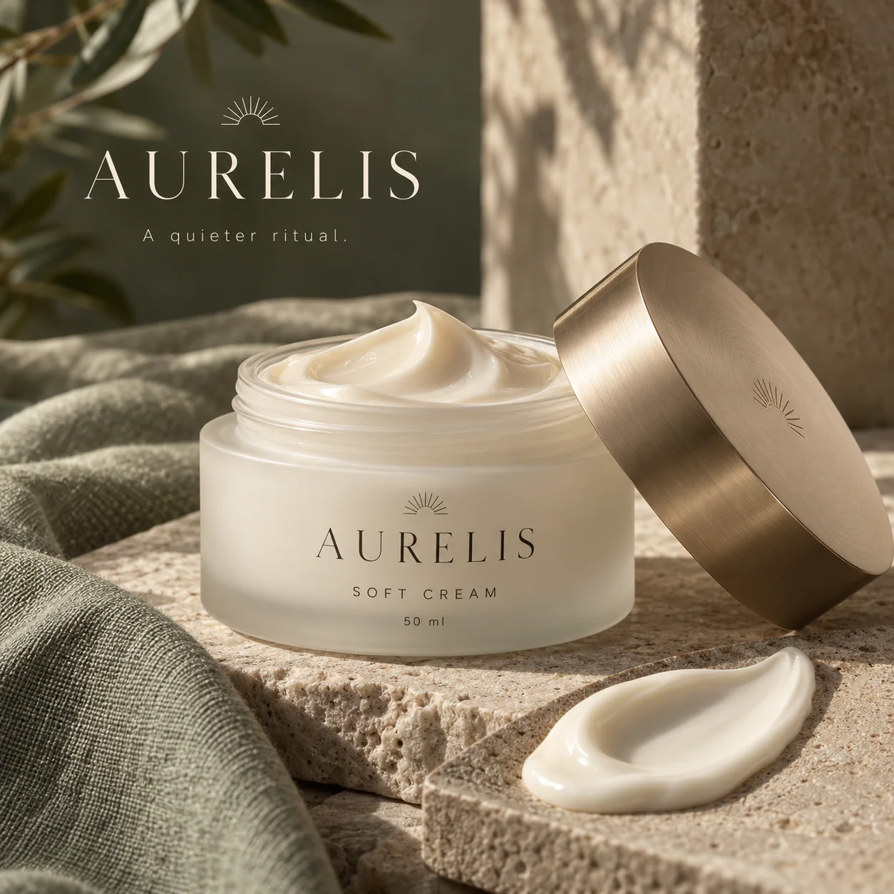 AURELIS · Post 2 / 9