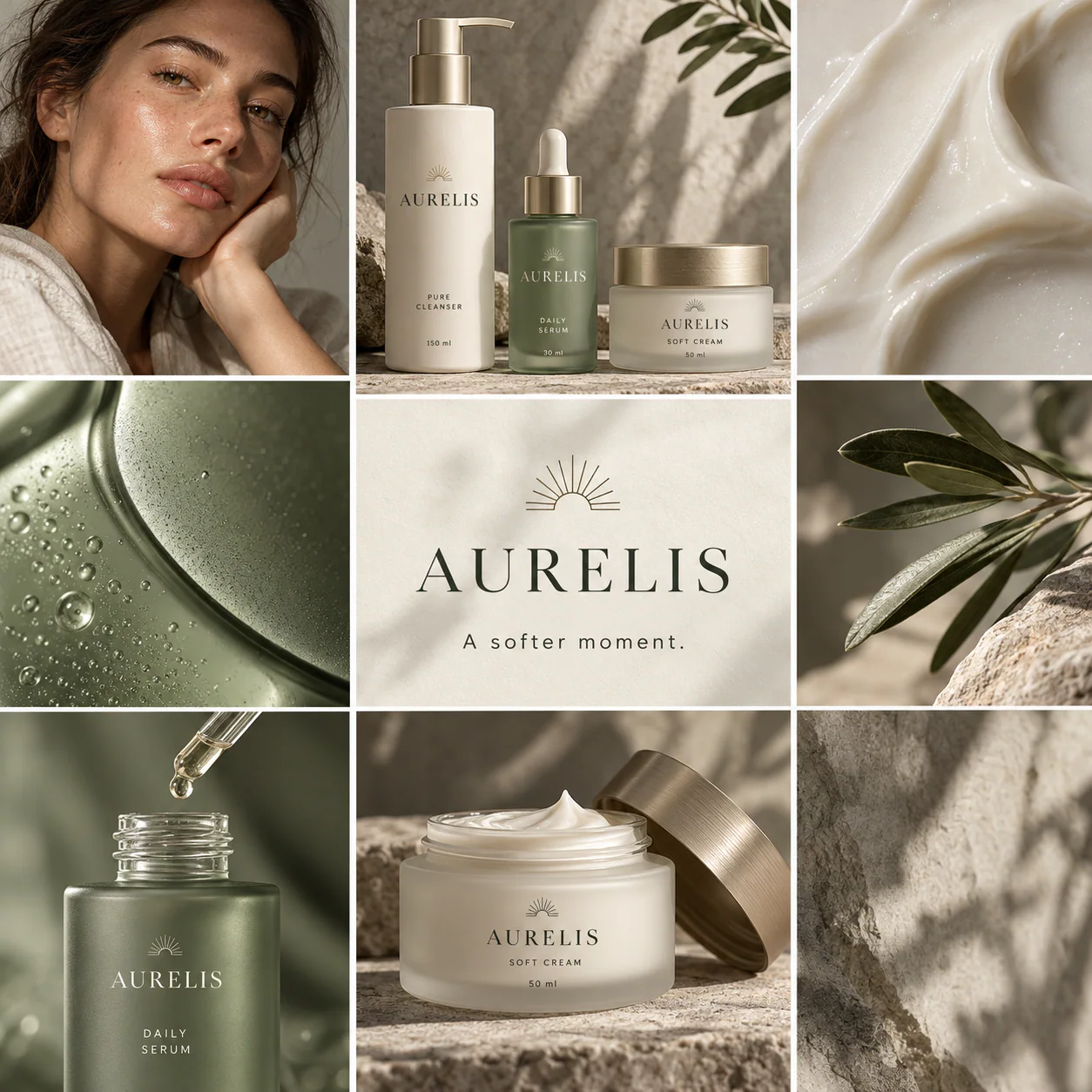 AURELIS · Post 7 / 9