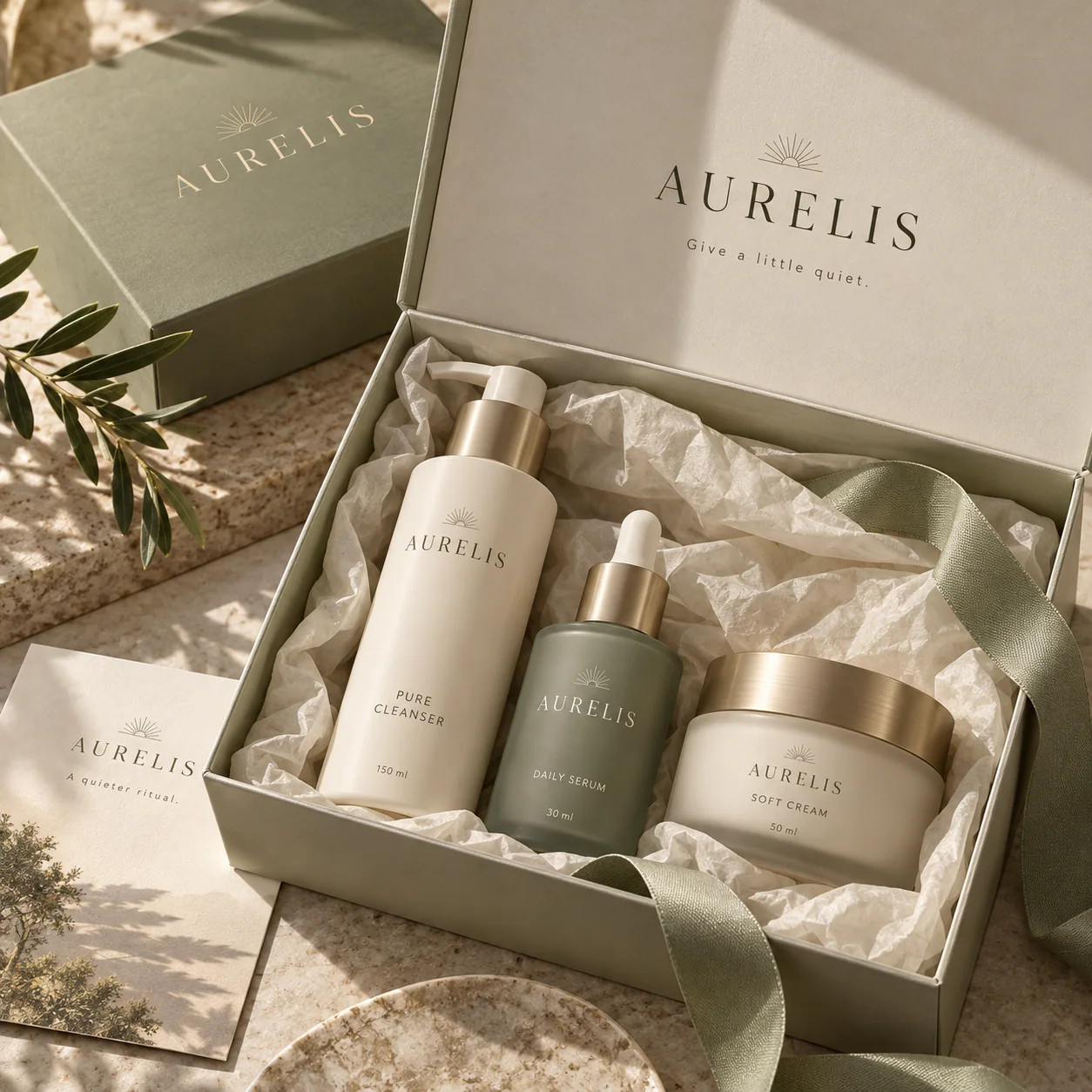 AURELIS · Post 9 / 9