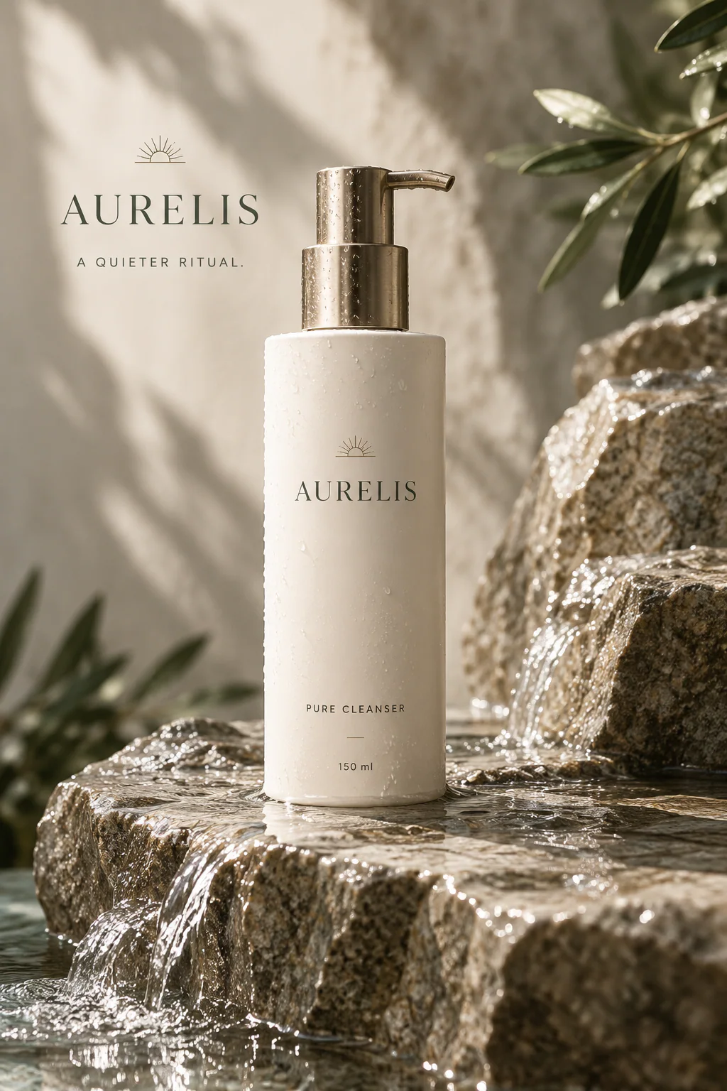 AURELIS · Feed · variation 1