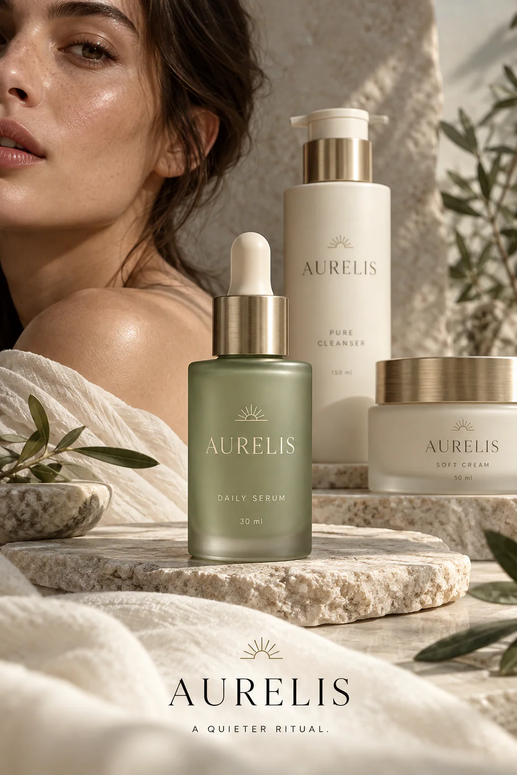 AURELIS · Feed · variation 2