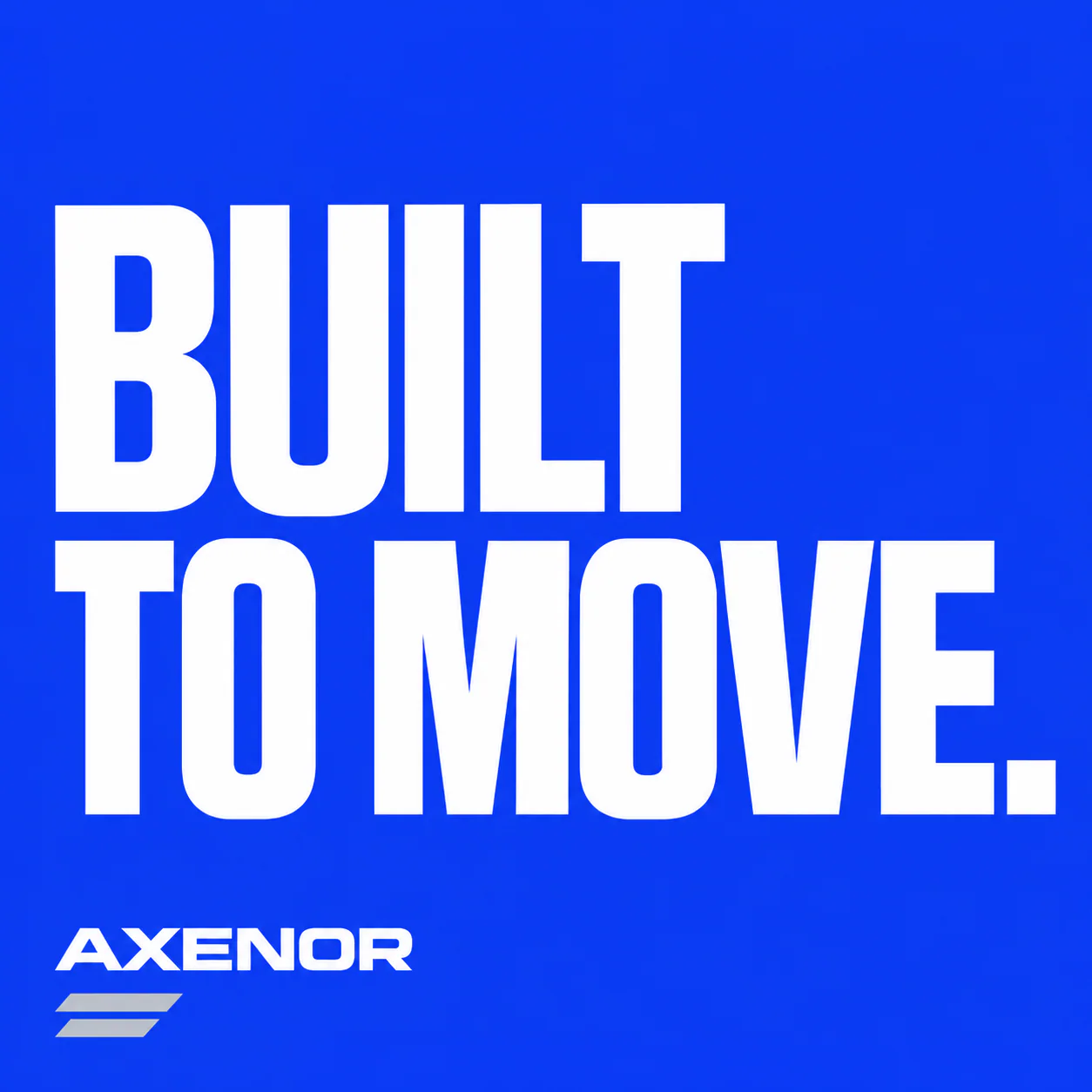 AXENOR · Post 2 / 9