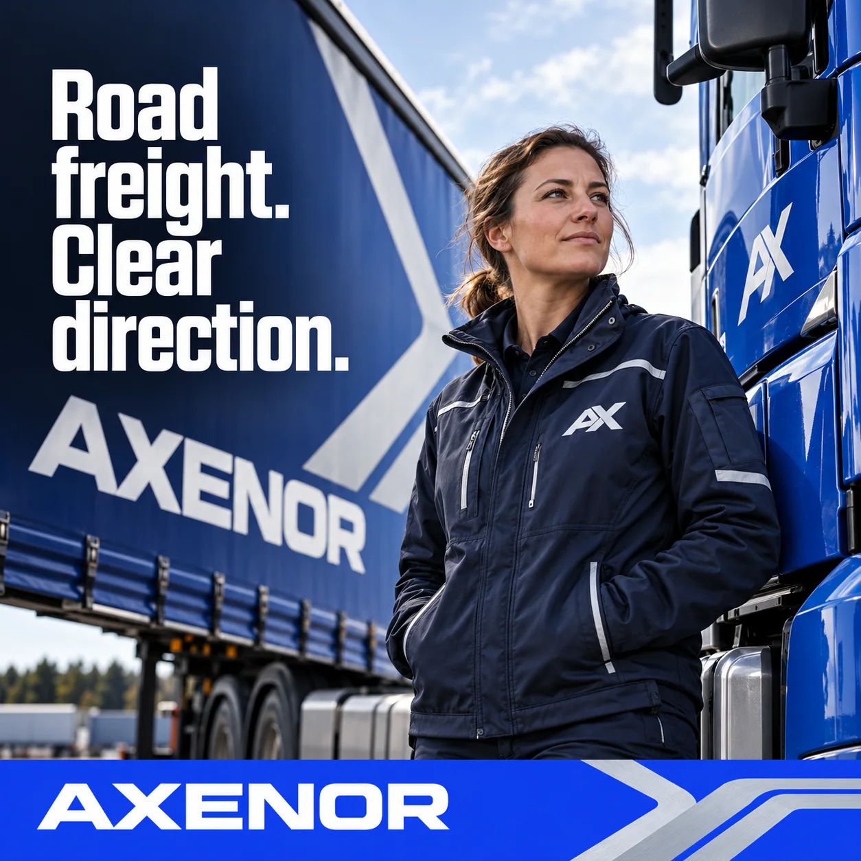 AXENOR · Post 4 / 9