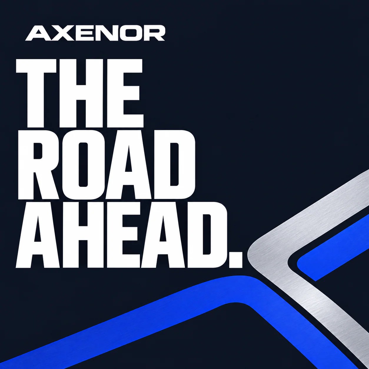 AXENOR · Post 7 / 9