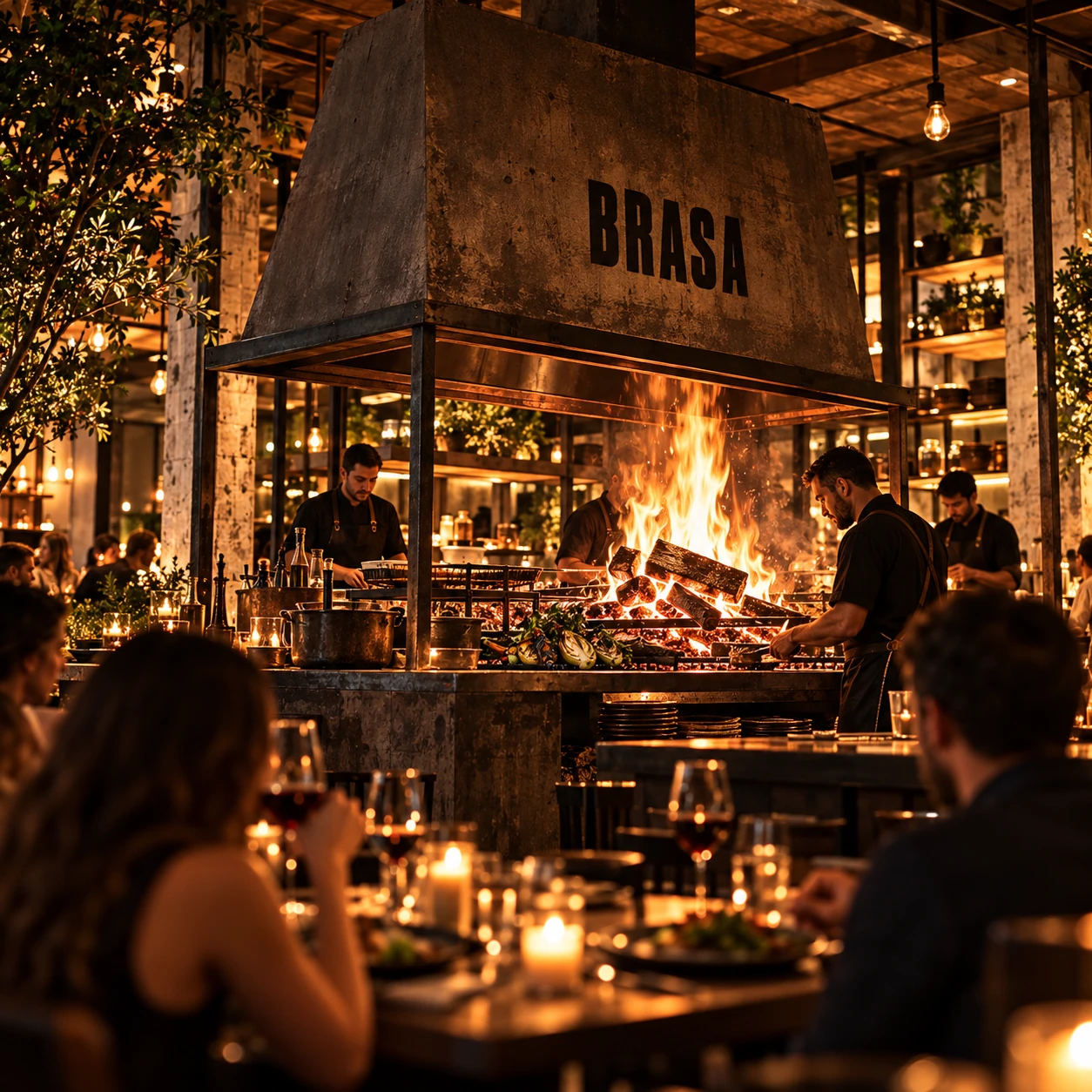 BRASA · Post 3 / 9