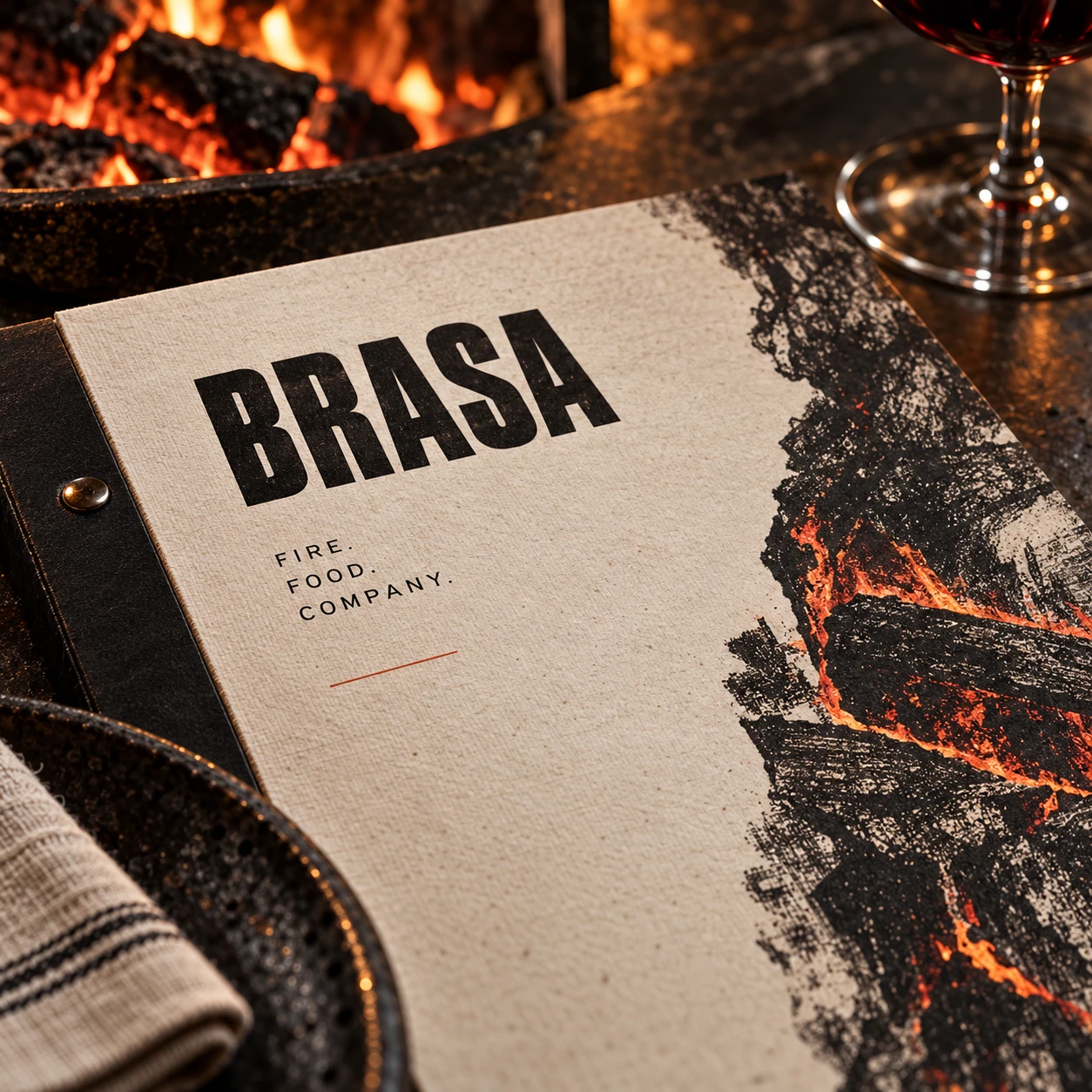 BRASA · Post 8 / 9