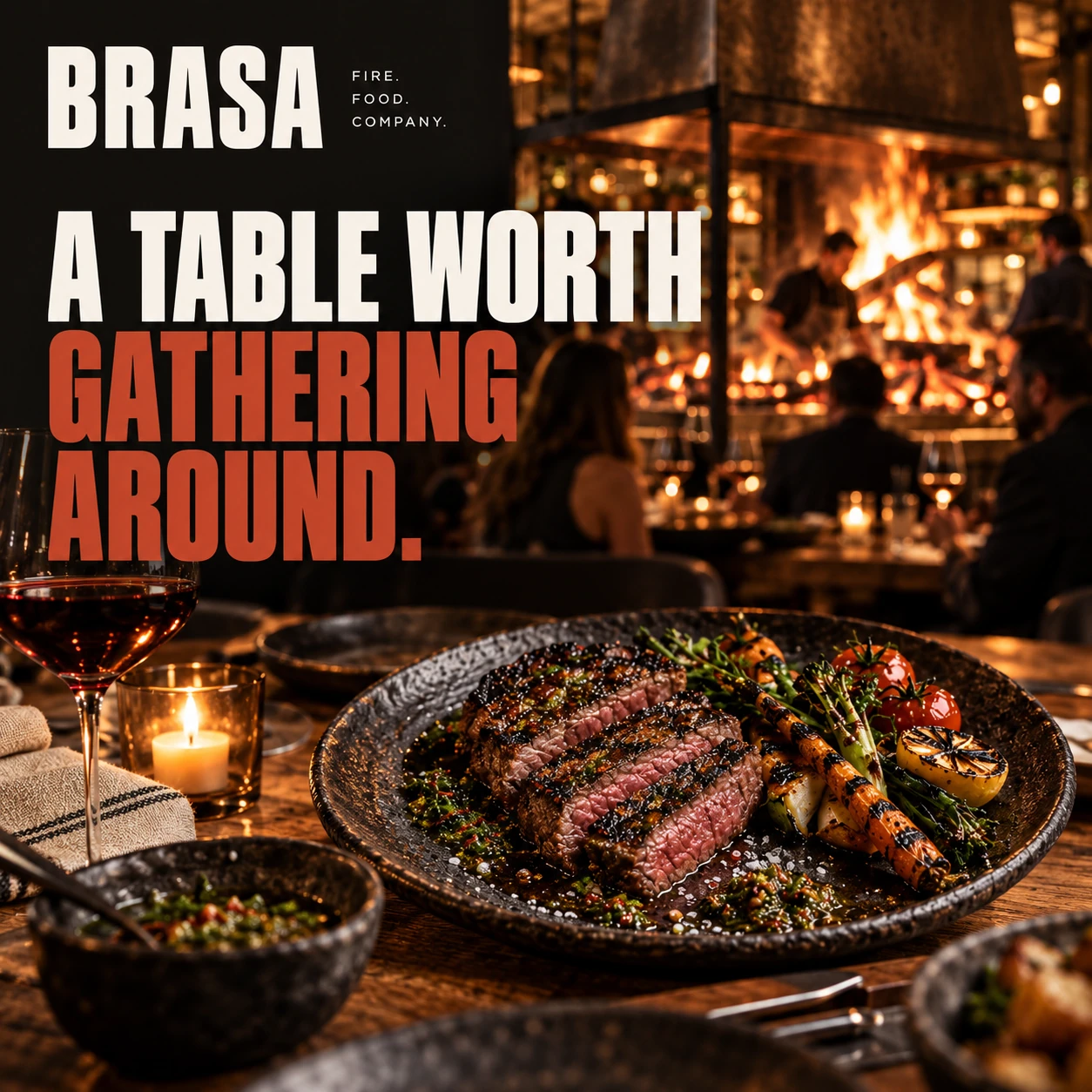 BRASA · Post 9 / 9