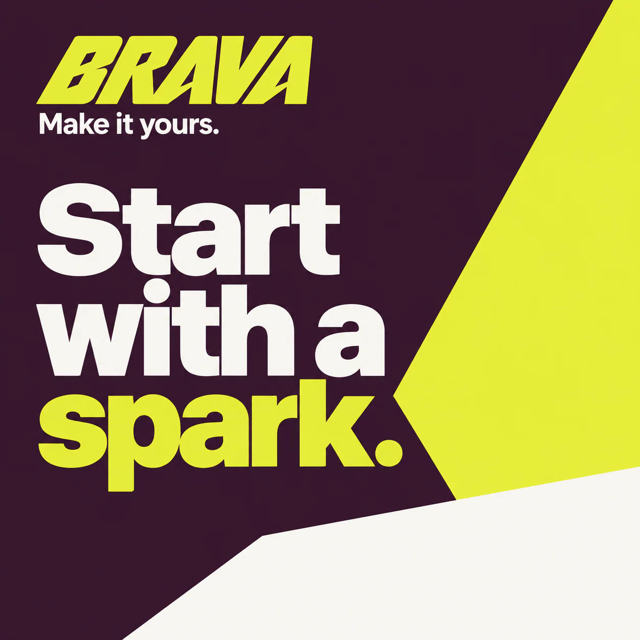 BRAVA · Post 5 / 9