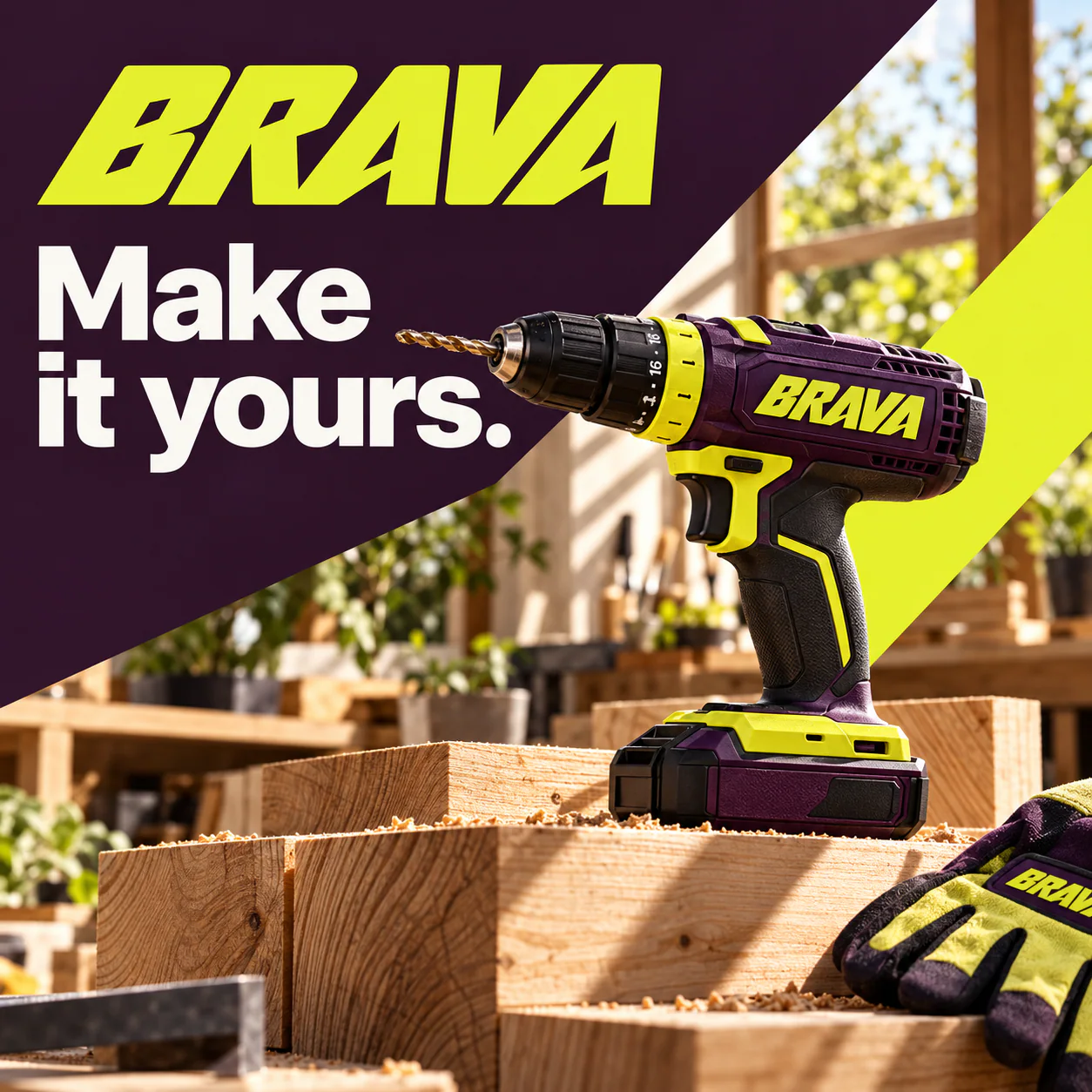 BRAVA · Post 9 / 9