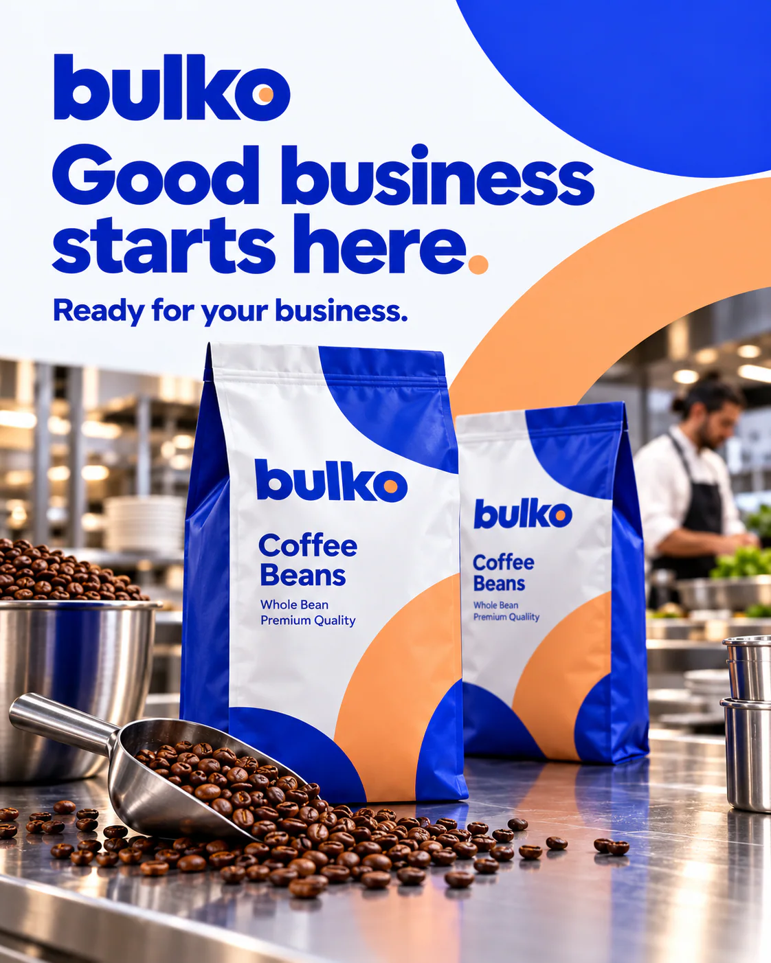 BULKO · Feed · variation 1