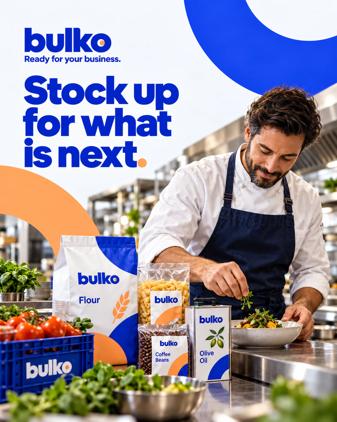 BULKO · Feed · variation 2