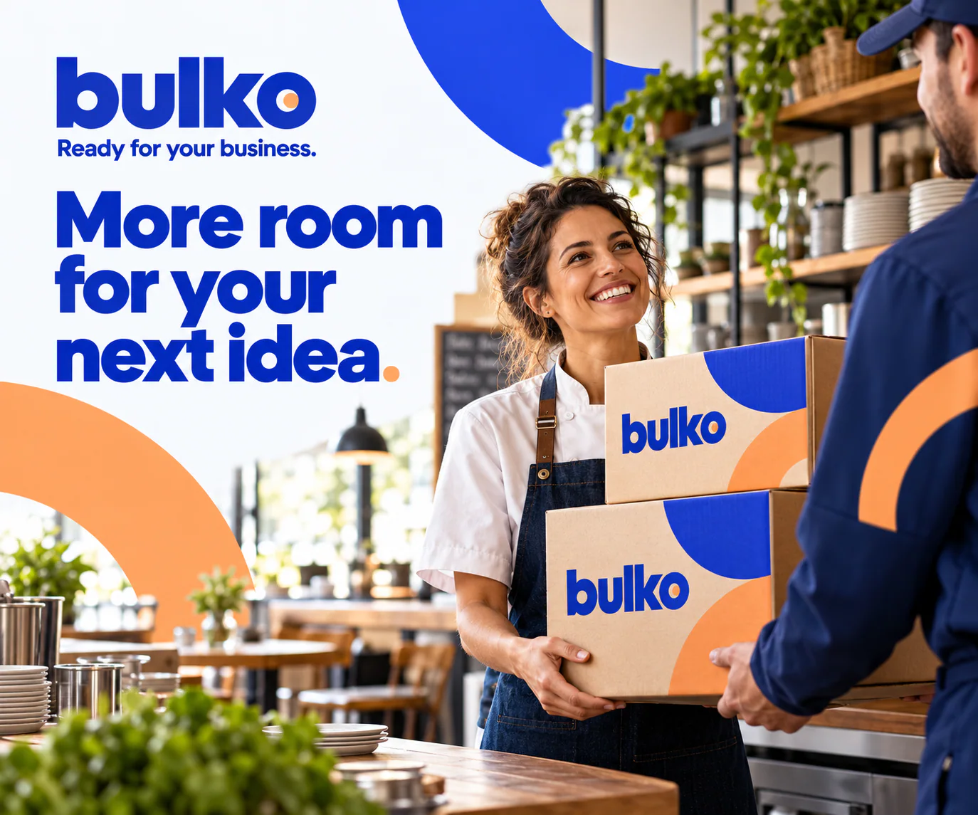 BULKO · Feed · variation 3