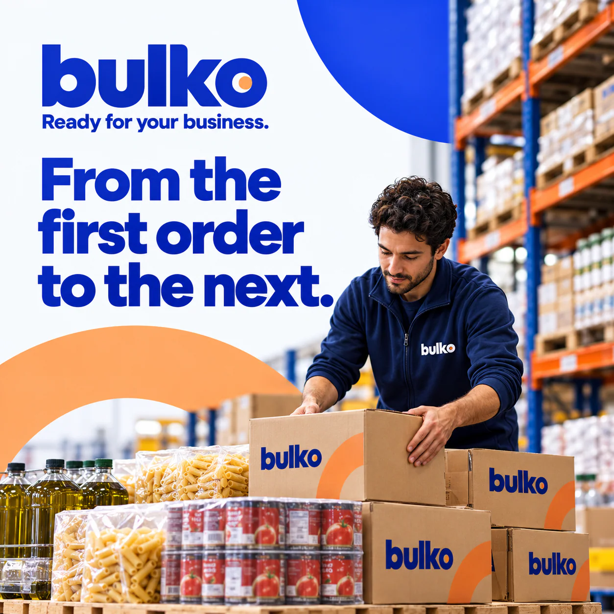 BULKO · Digital ad 2 · Swiss arcs