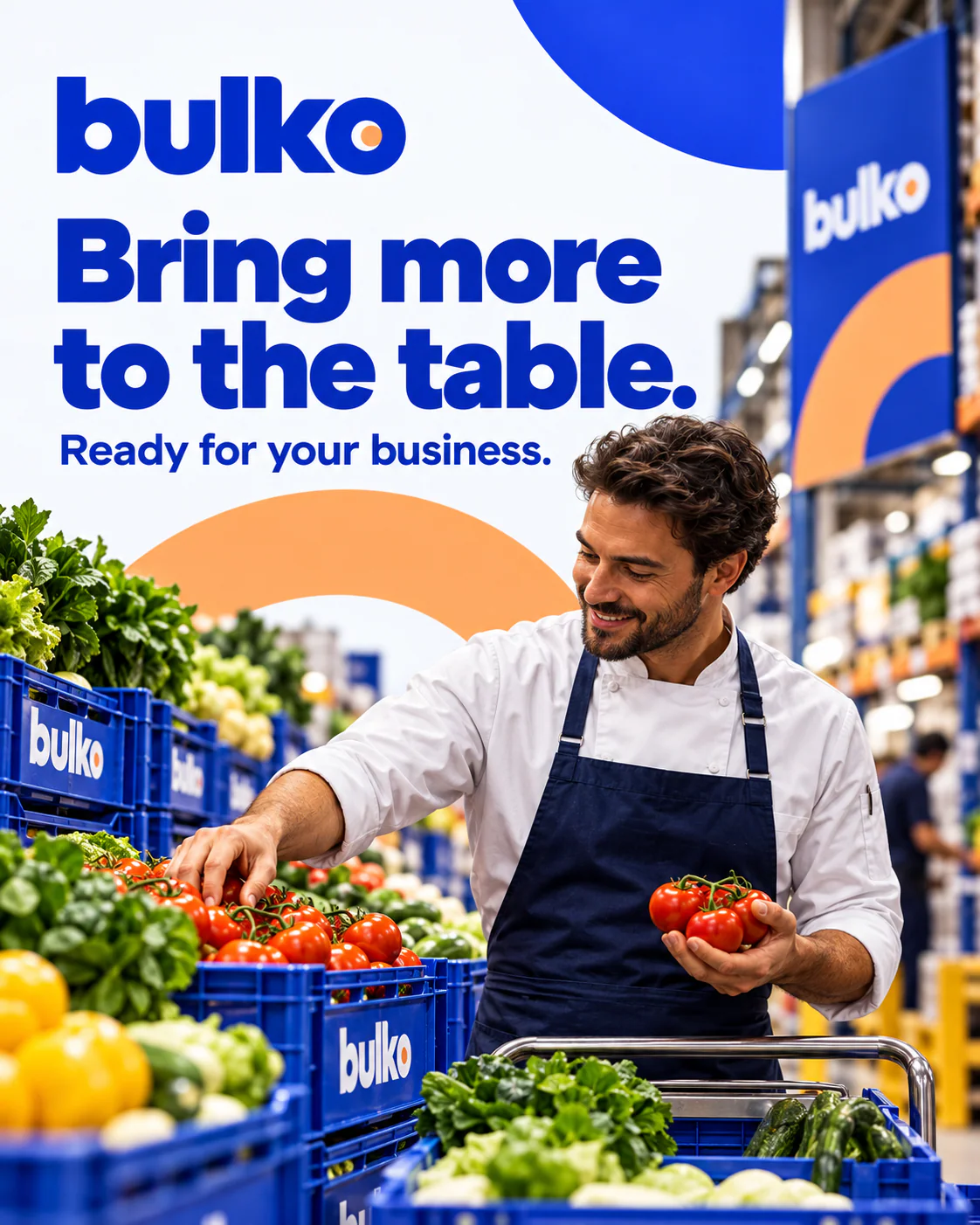 BULKO · Digital ad · display format