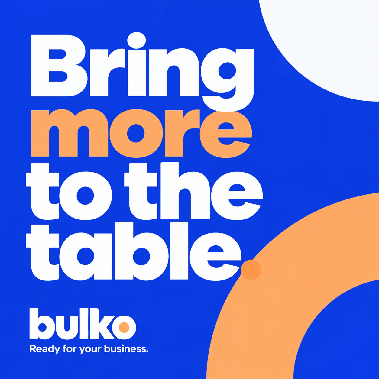 BULKO · Post 5 / 9