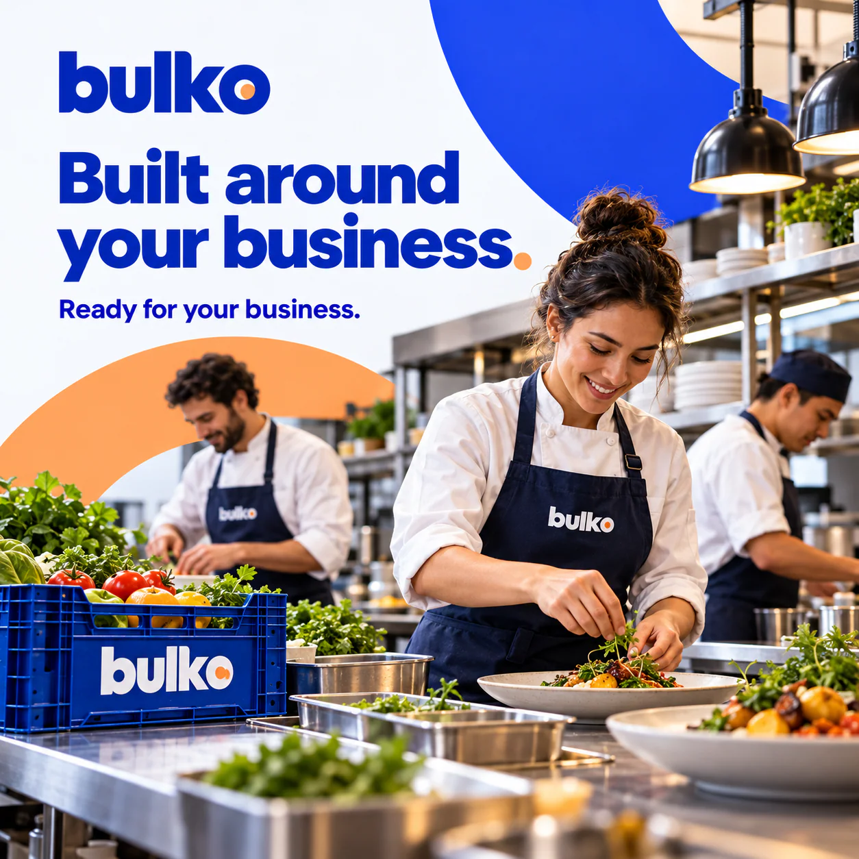 BULKO · Post 6 / 9