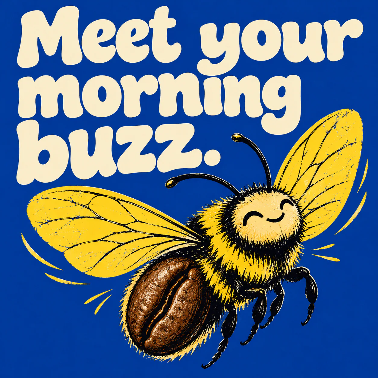 BUMBLE & BEAN · Post 2 / 9
