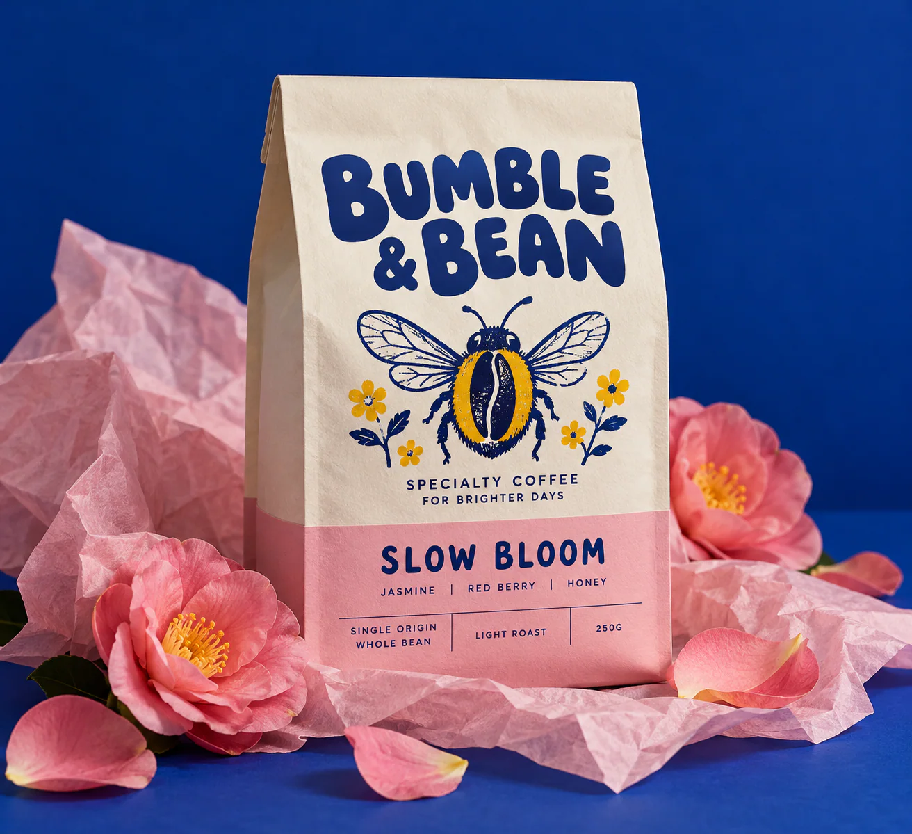 BUMBLE & BEAN · Feed · variation 2