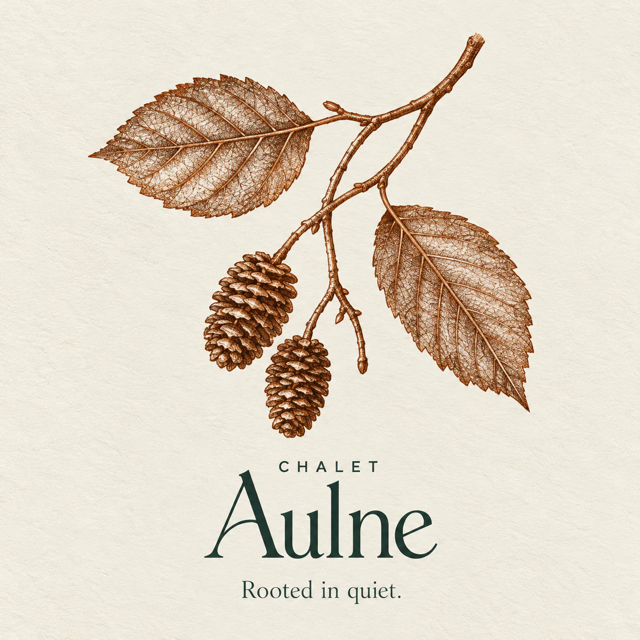 CHALET AULNE · Postarea 4 / 9