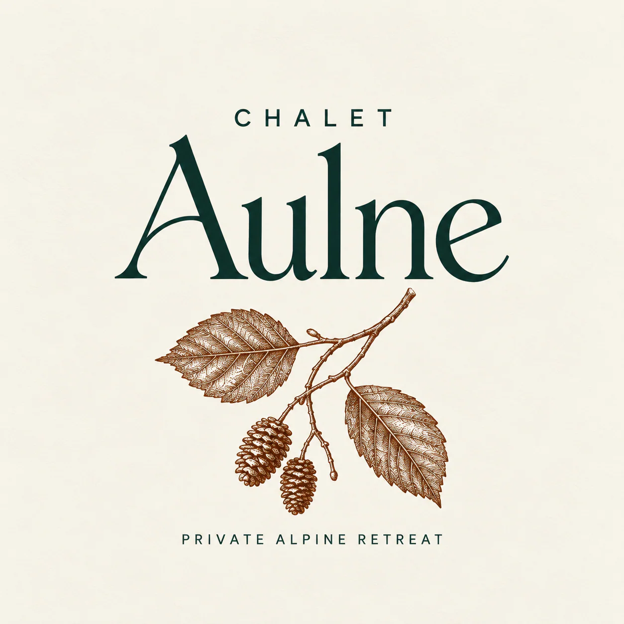 CHALET AULNE · Postarea 5 / 9