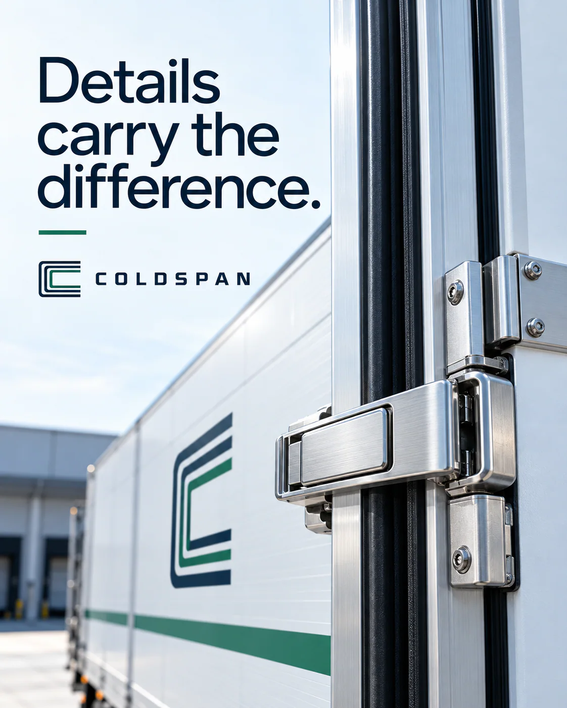 COLDSPAN · Feed · variation 1