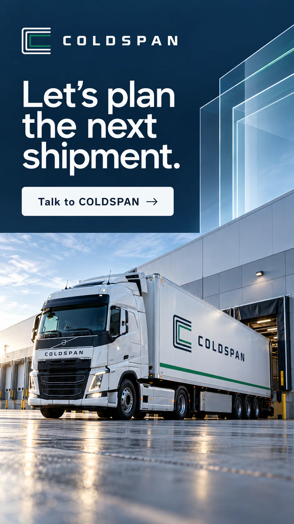 COLDSPAN · Vertical format · variation 1