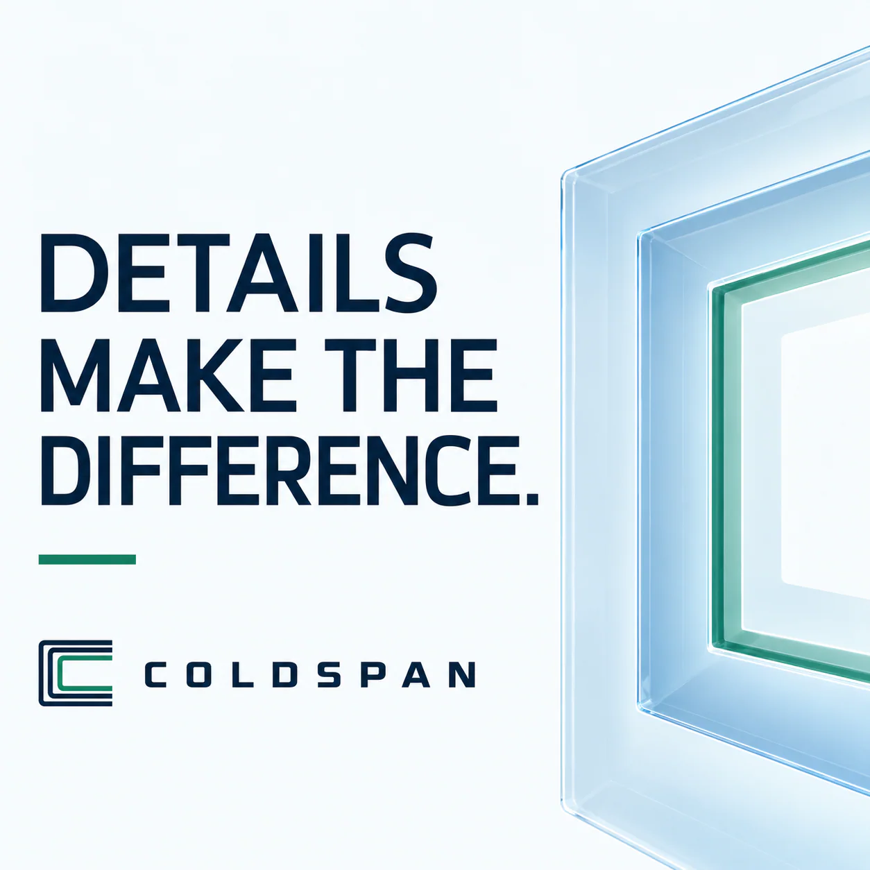 COLDSPAN · Post 7 / 9