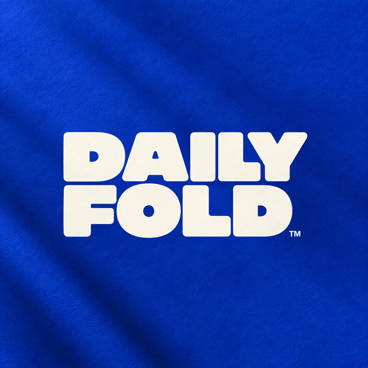 DAILY FOLD · Post 5 / 9