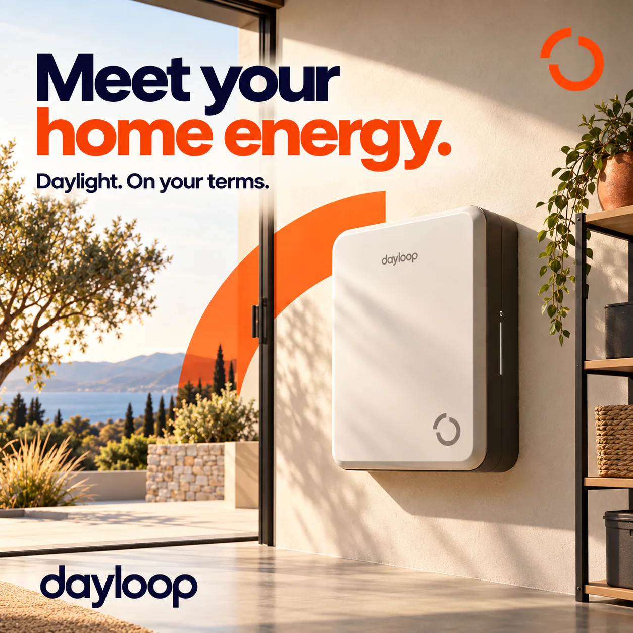 DAYLOOP · Post 1 / 9