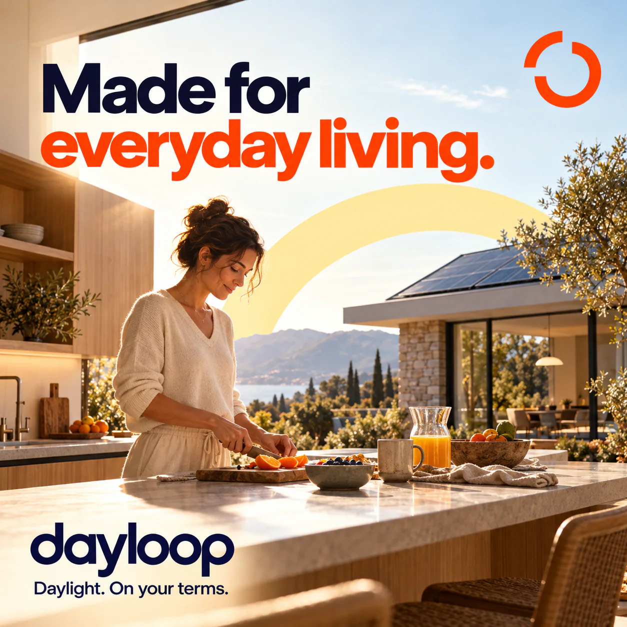 DAYLOOP · Post 2 / 9