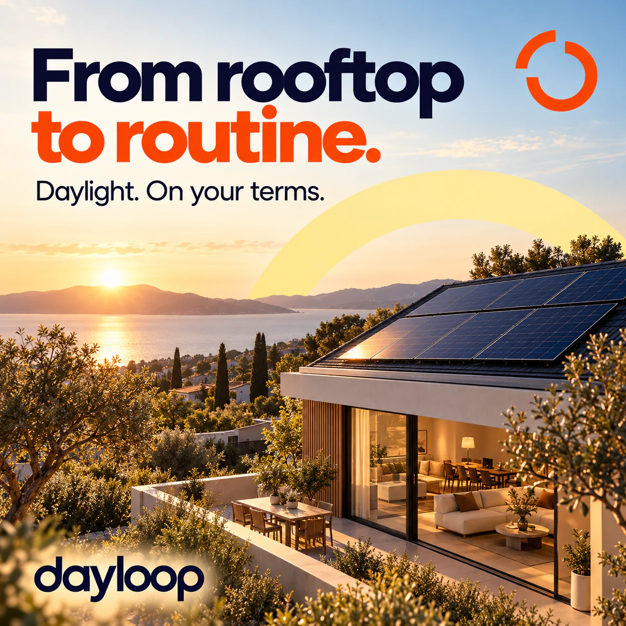 DAYLOOP · Post 3 / 9