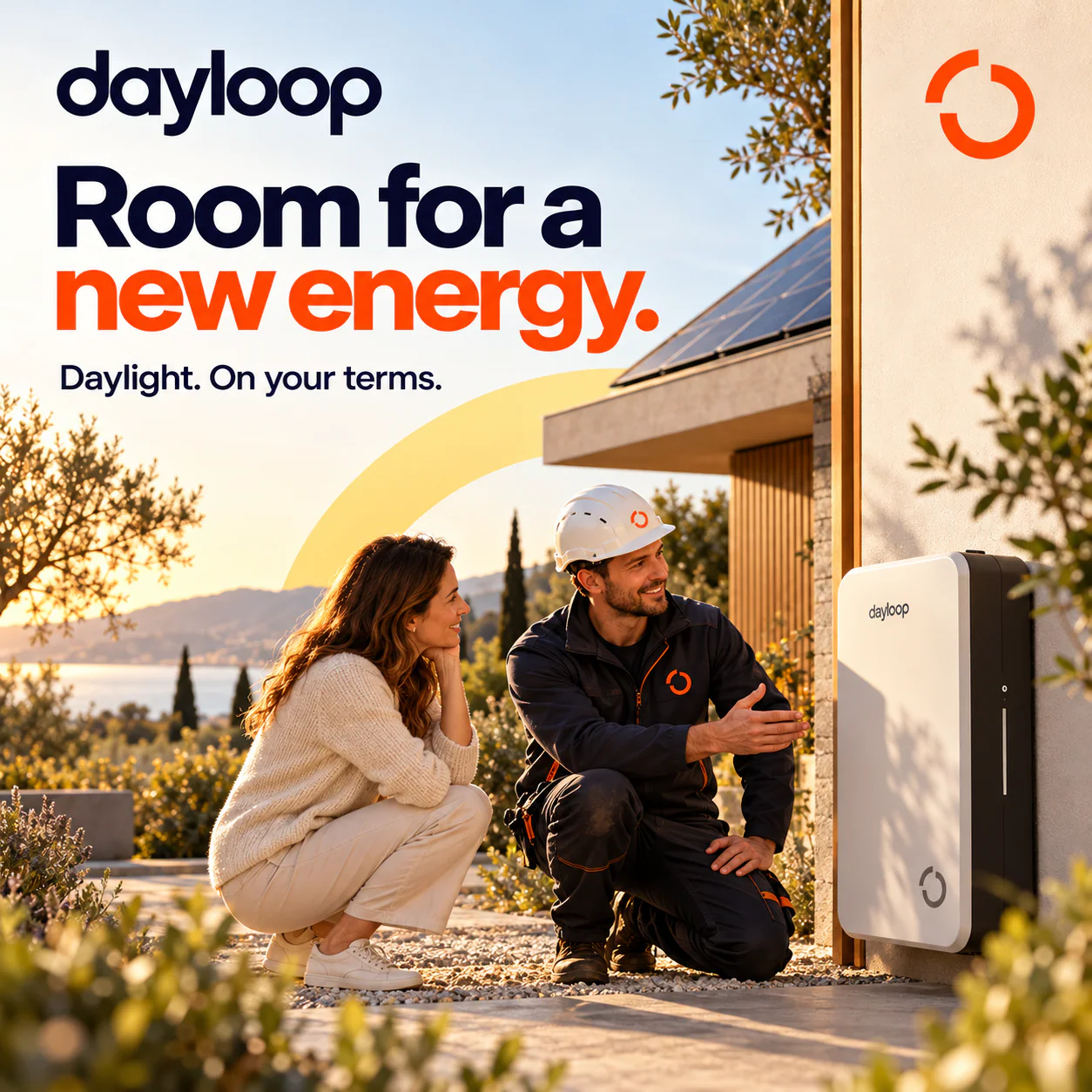 DAYLOOP · Post 4 / 9
