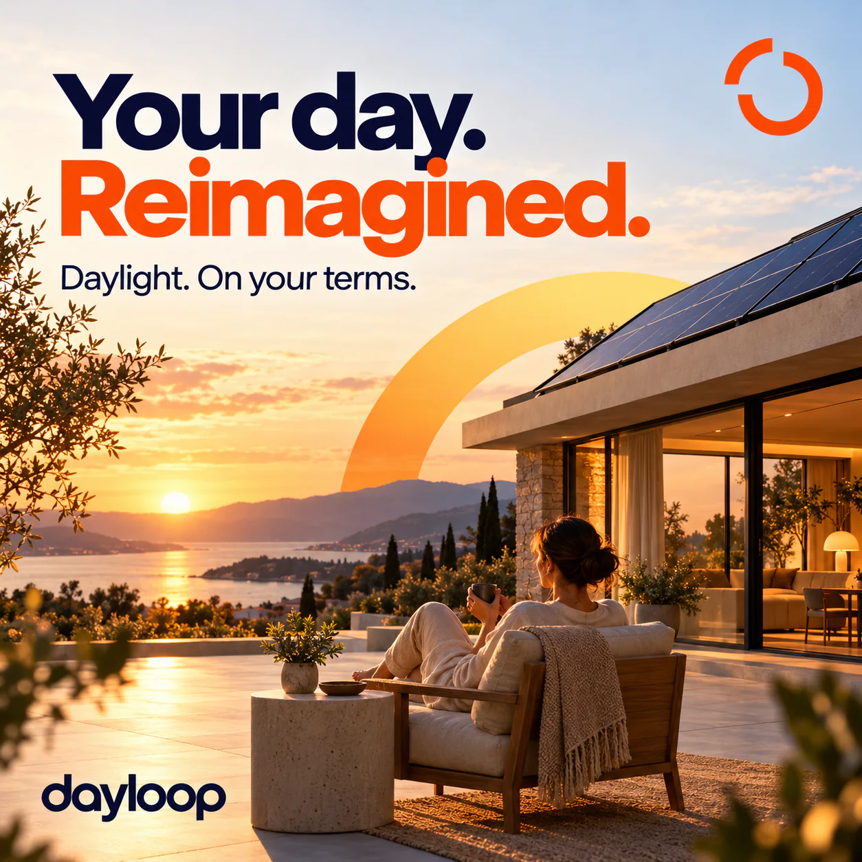 DAYLOOP · Post 6 / 9