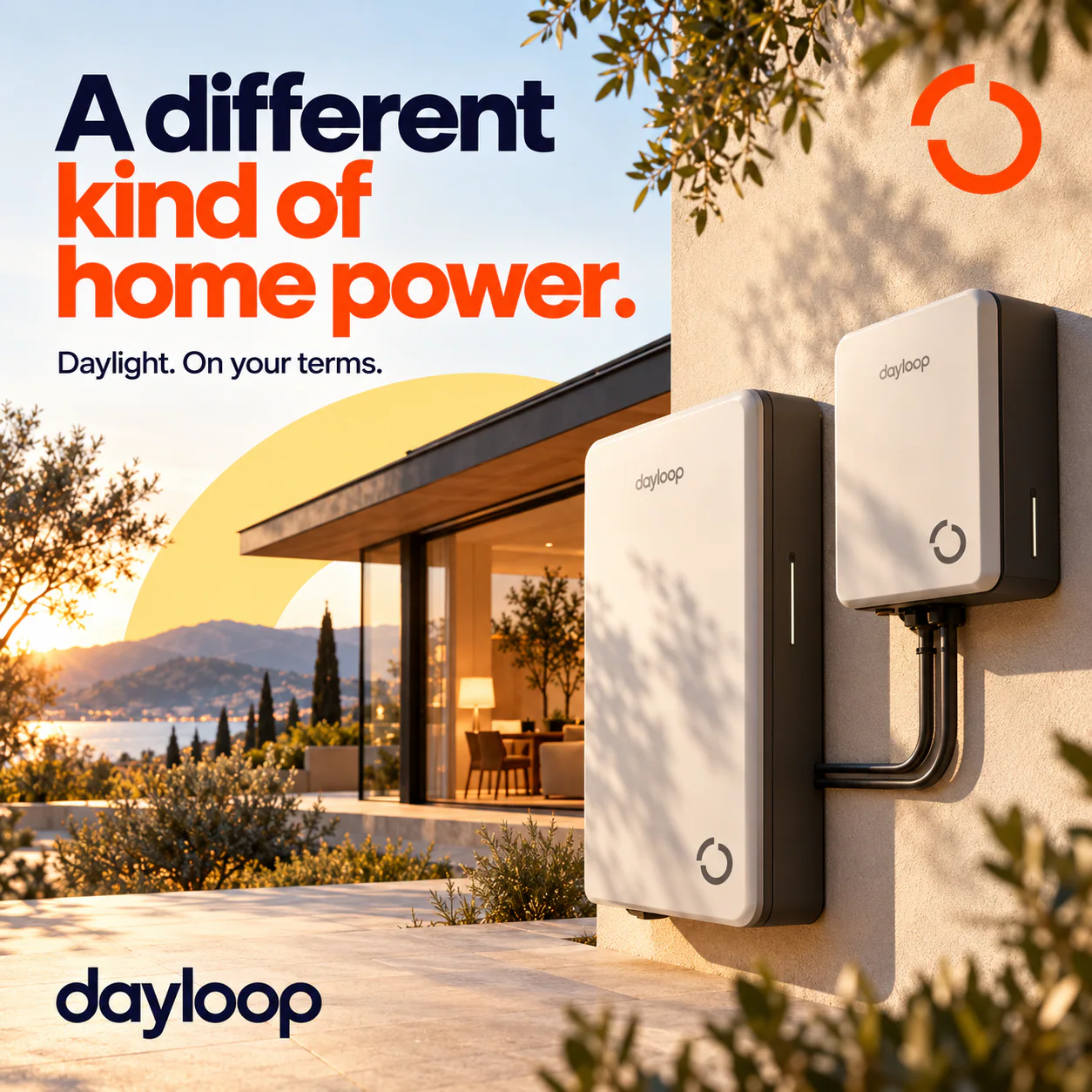 DAYLOOP · Post 7 / 9