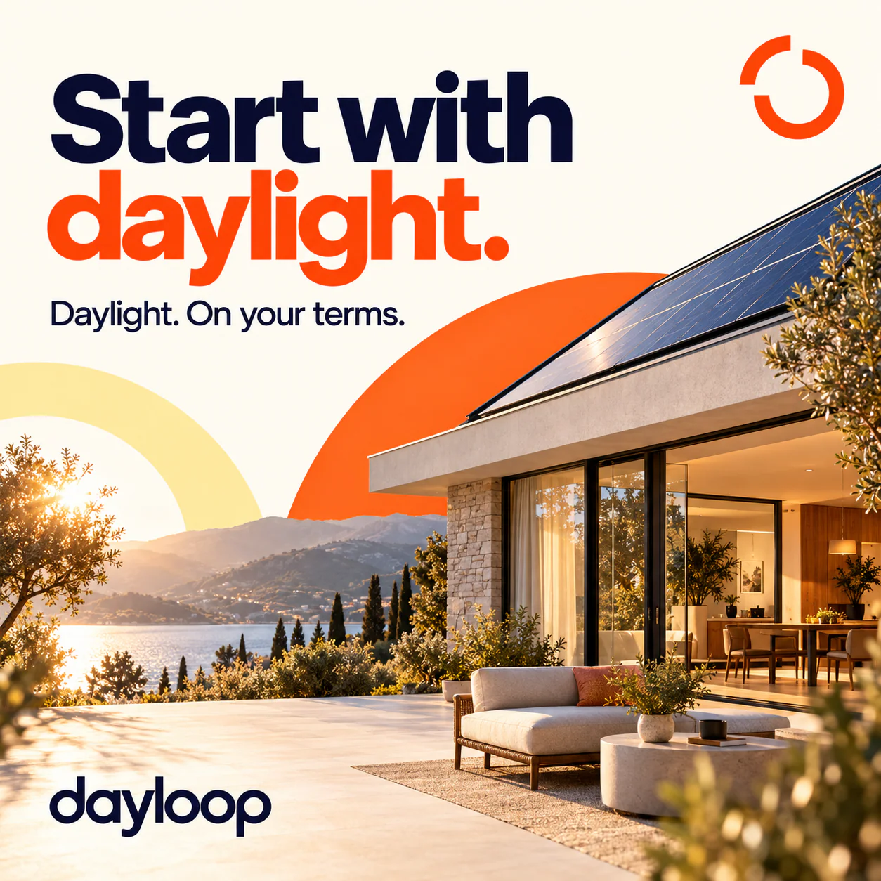 DAYLOOP · Post 8 / 9