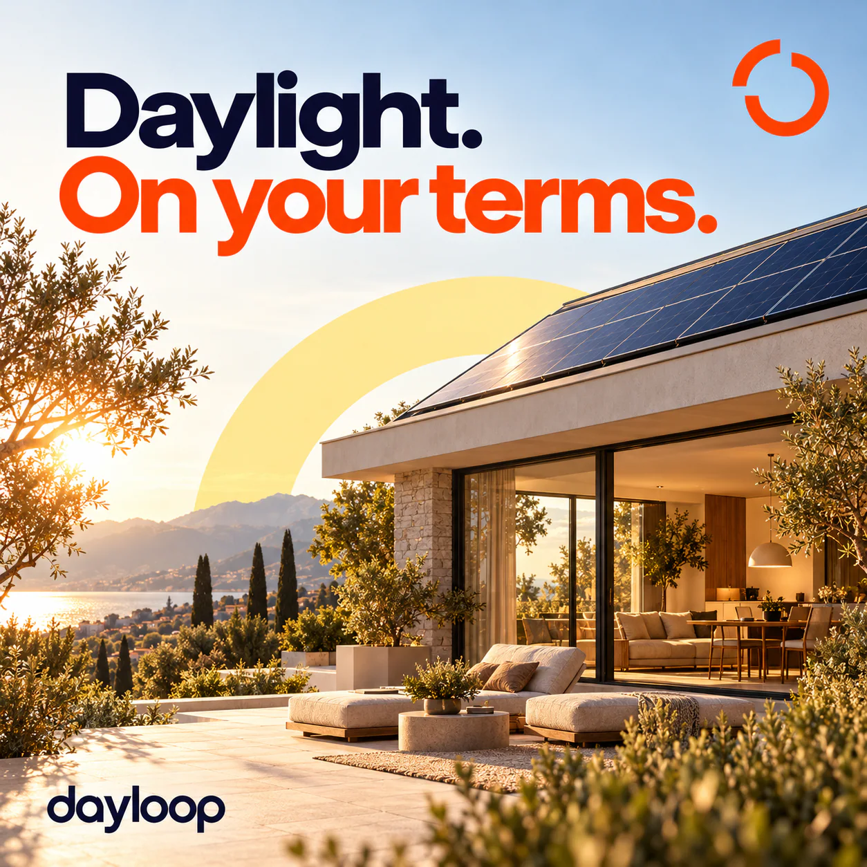 DAYLOOP · Post 9 / 9