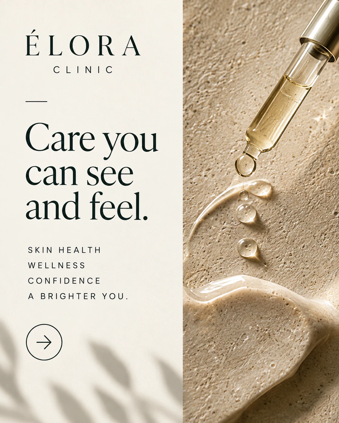 ÉLORA CLINIC · Context and benefits