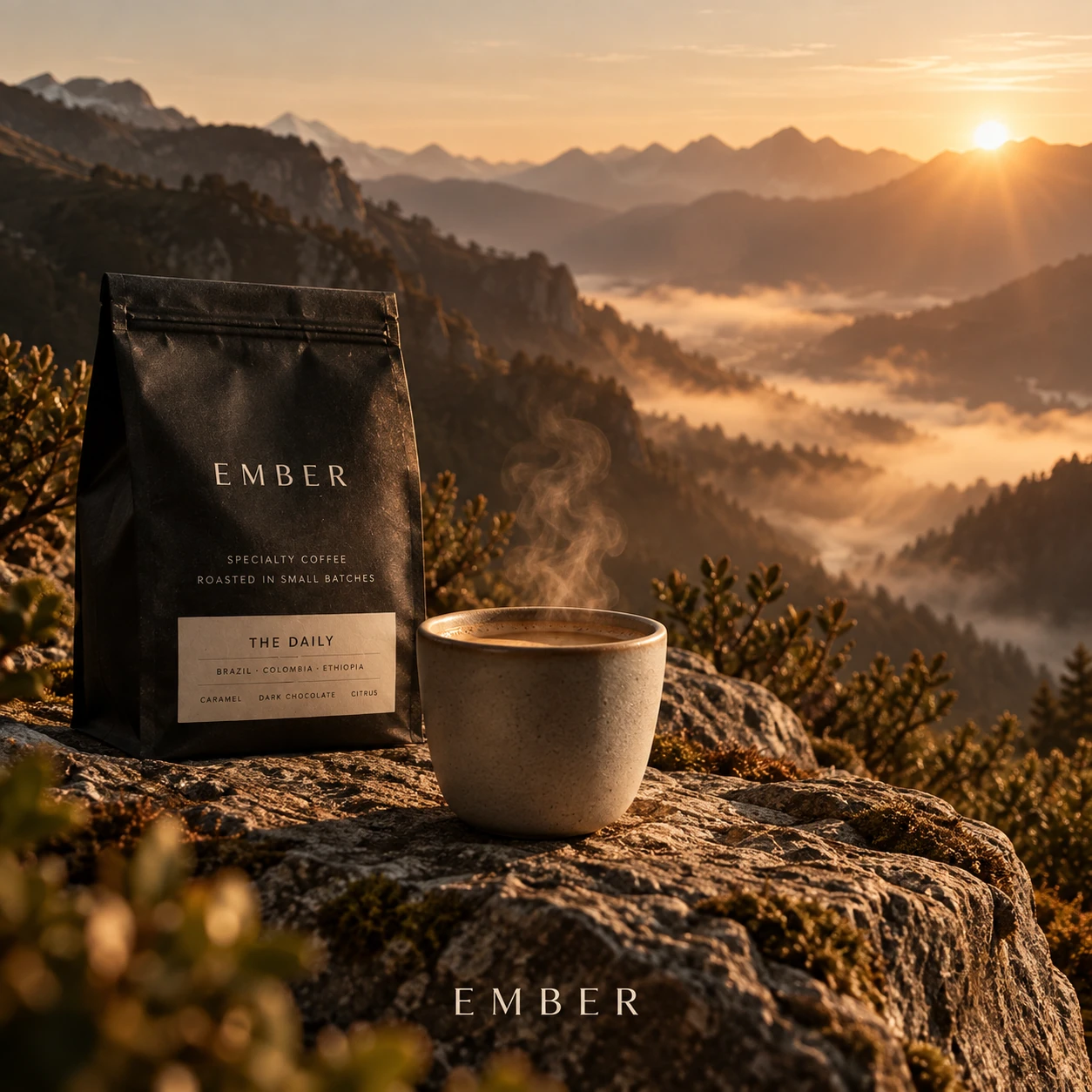 EMBER · Post 3 / 9