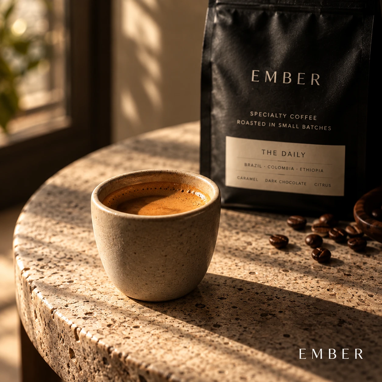 EMBER · Post 4 / 9