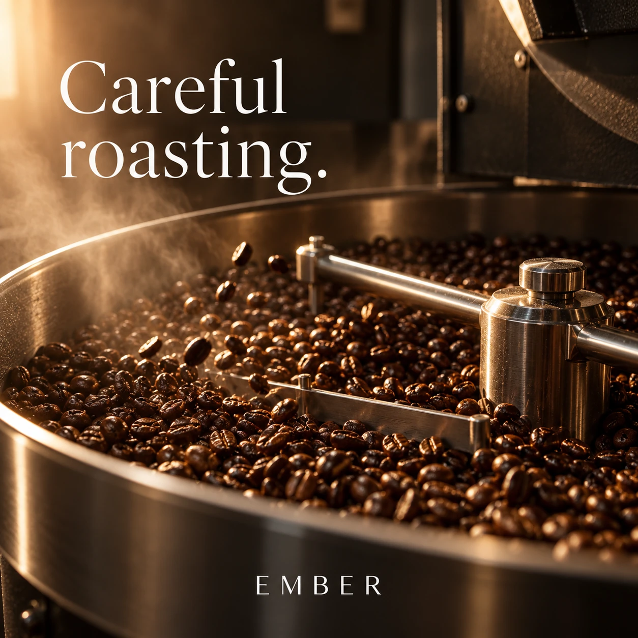 EMBER · Post 8 / 9